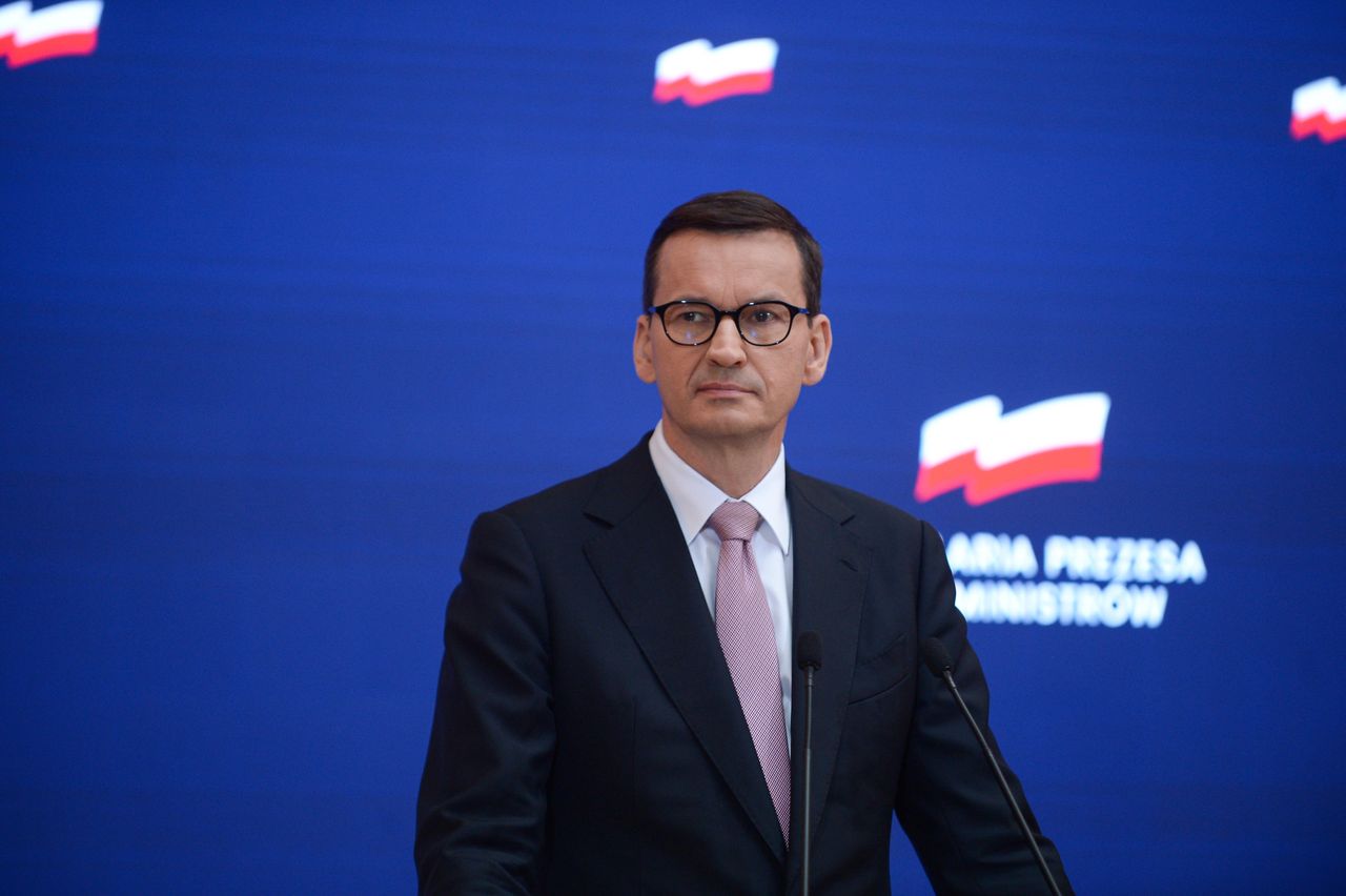 Nastolatek wygrał z o. Rydzykiem. Teraz pisze do premiera