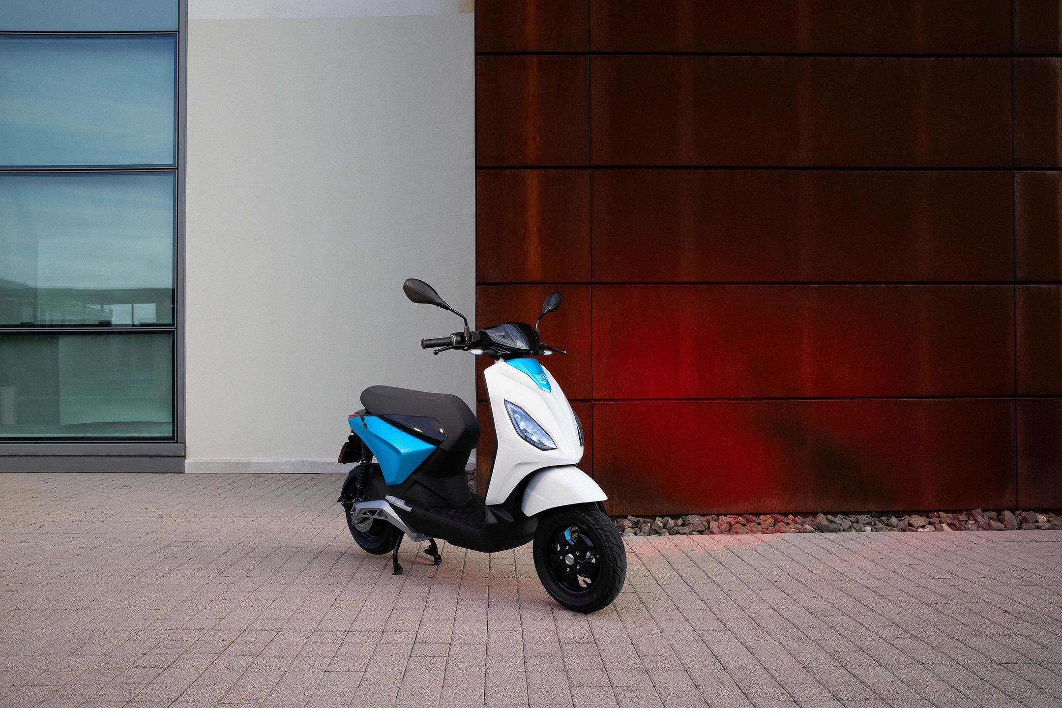 Piaggio 1