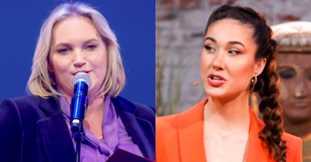 TYLKO NA PUDELKU: Dominika Chorosińska pogratulowała Nowakowskiej... "KOLEJNEJ CIĄŻY"! Mamy komentarz Idy