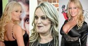 Była "KOCHANKĄ" Donalda Trumpa. Tak dziś wygląda Stormy Daniels. Poznalibyście ją? (ZDJĘCIA)