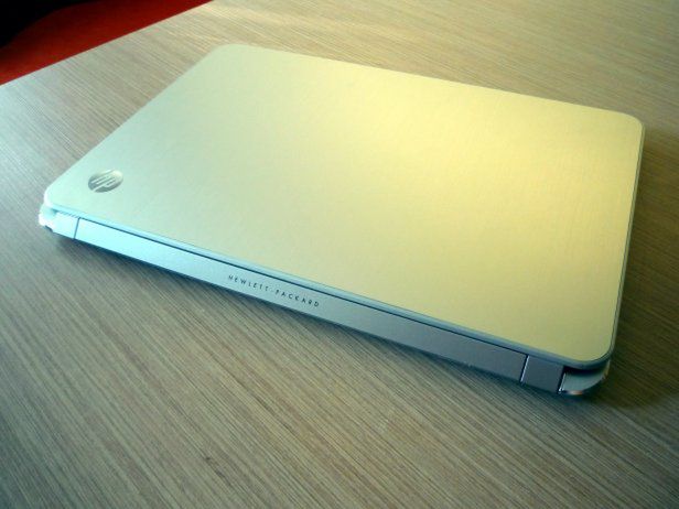 HP Envy Spectre XT – cienias z wyższej półki [test] 1
