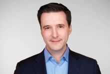 Tyler Turnbull nowym szefem WPP Creative. Przechodzi z McCann