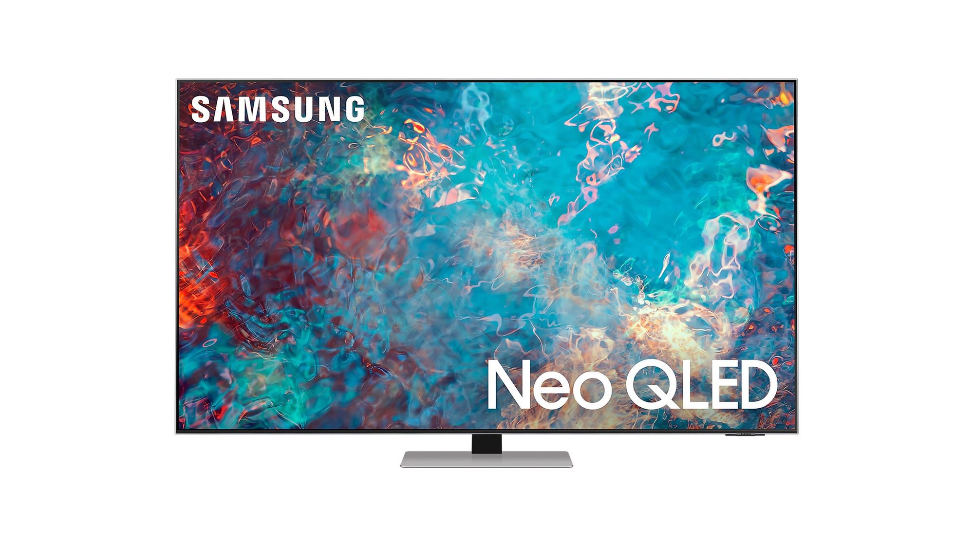 Telewizor 55 cali Samsung QE55QN85A