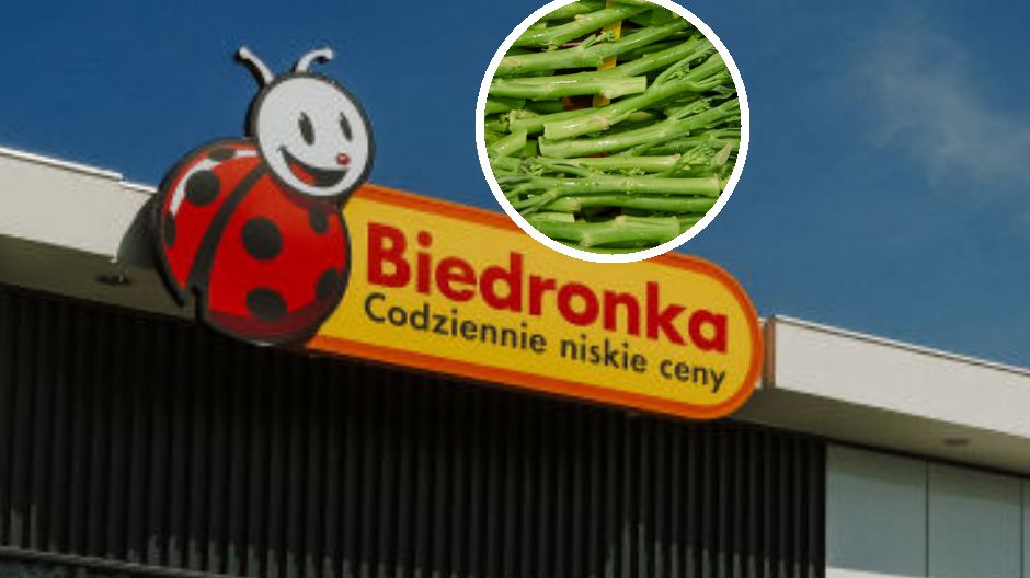 Niezwykłe warzywo w polskich dyskontach. Szukaj między brokułem i kapustą