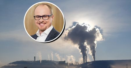 Czas skreślić węgiel? "Strategiczna krótkowzroczność" [OPINIA]