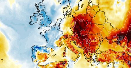 Szykuje się zwrot w pogodzie. Mamy najnowszą prognozę