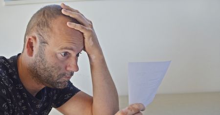 Bezlitosny system. Dzień spóźnienia - 1720 zł kary dla właściciela auta