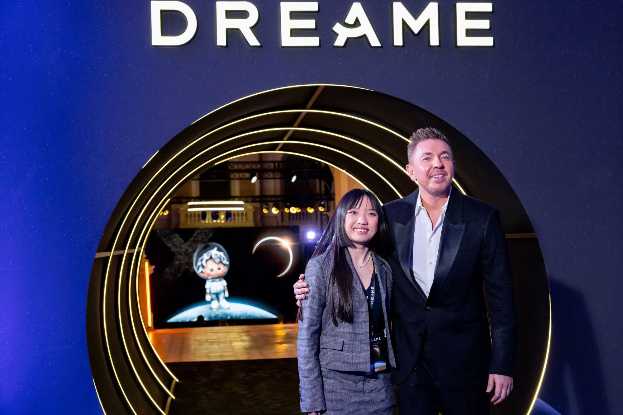 Łukasz Jemioł z Jemiol Design zaprojektował wyjątkowy egzemplarz