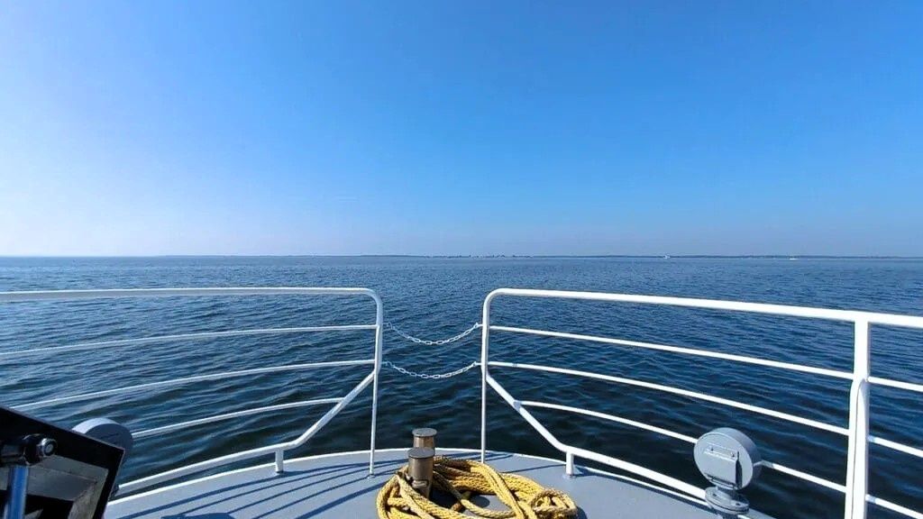 Prom na Hiddensee