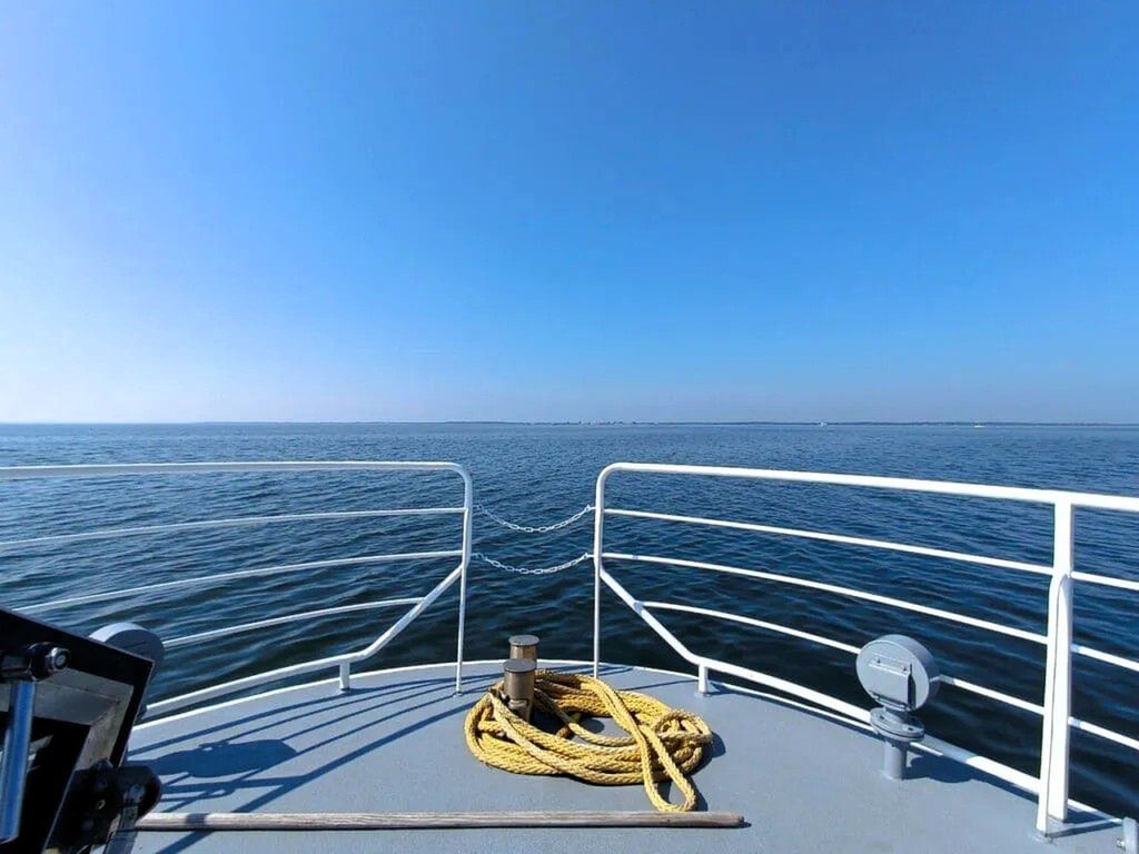 Byłem na Rugii, a po filmie "Heweliusz" wiem jedno: to najlepszy kierunek na wakacje 2026