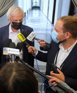 "Lex TVN". Terlecki: We wtorek prezydium KP PiS. Będziemy rozmawiać