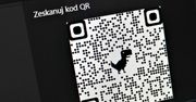 Google Chrome wkrótce z udostępnianiem stron przez kod QR. Można już testować