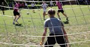 Który ogólniak lepszy? Na boisku zmierzyli się uczniowie: I LO i II LO w Grudziądzu. Mamy zdjęcia
