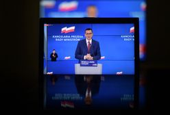 Lockdown. Nieoficjalnie: rząd podjął decyzję. Strajk kobiet miał na nią wpływ