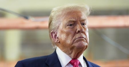 Rynek czeka na decyzję Trumpa. Oto co się dzieje z cenami ropy