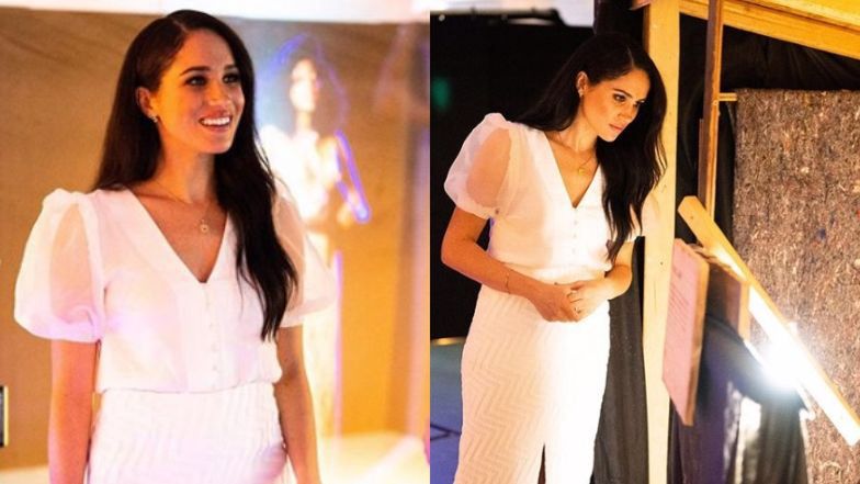 Meghan Markle