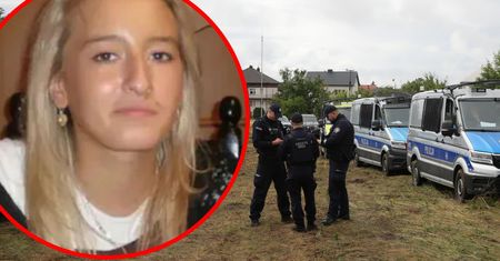 Prokuratura ws. zaginięcia Iwony Wieczorek. "Działamy intensywnie"