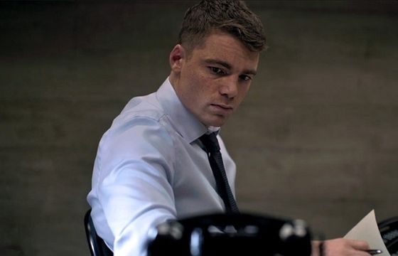 „Nocny agent”, „Luther: Zmrok” i „Chwała” najchętniej oglądanymi produkcjami na Netfliksie