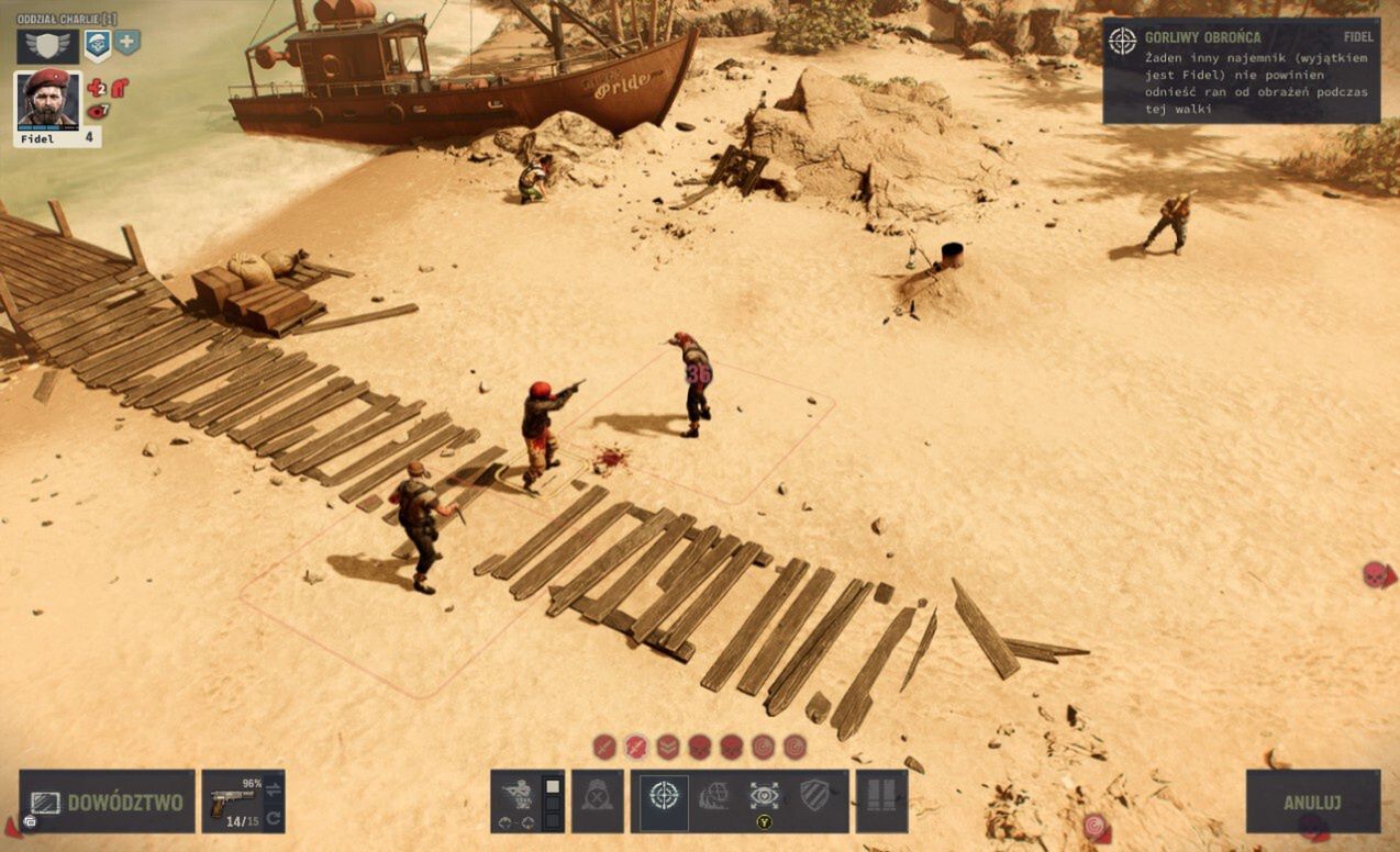Jagged Alliance 3