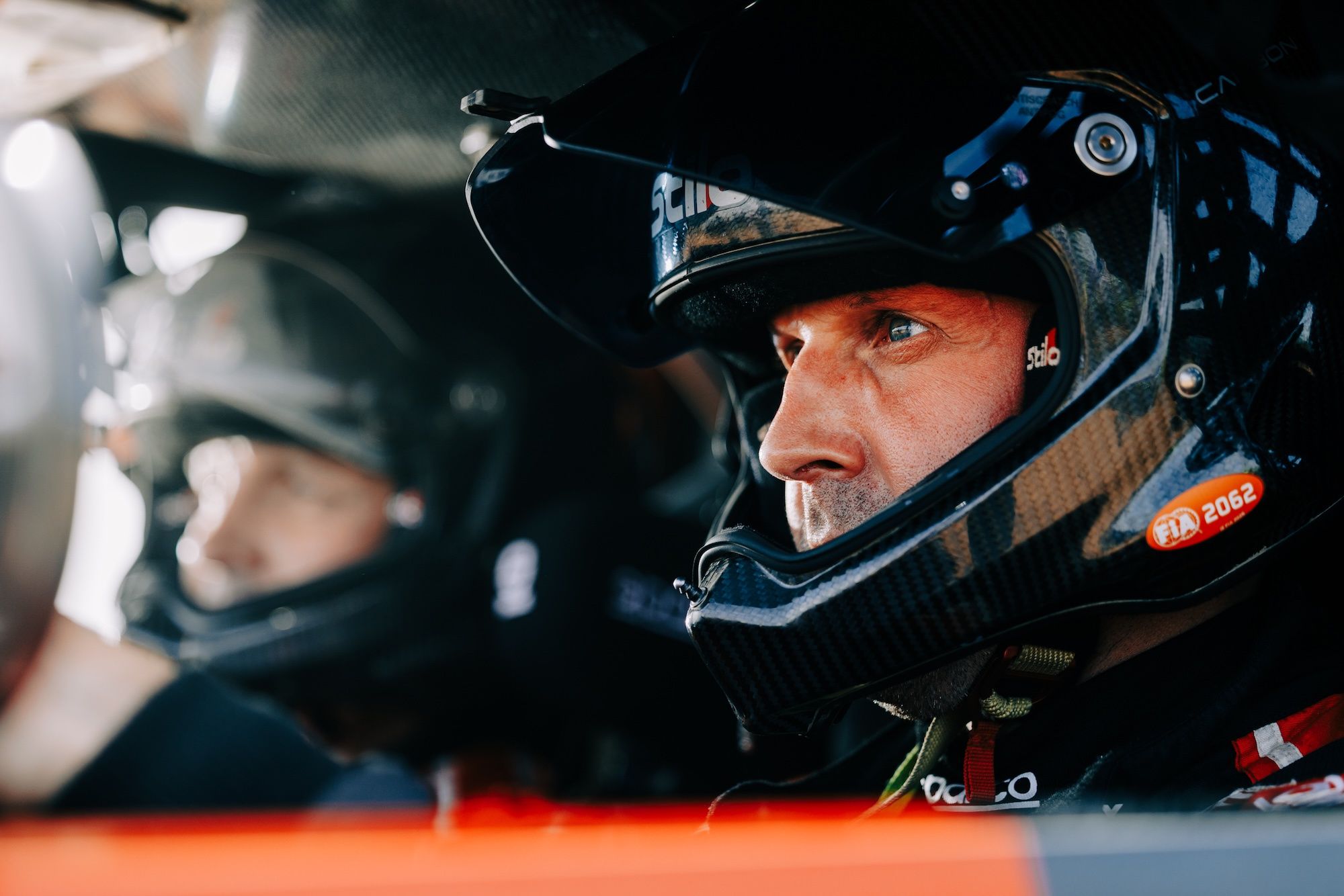 Red Fox Racing