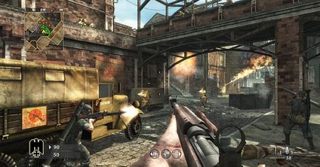 Trzeci zestaw map do Call of Duty World at War