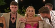 "Love Island". Awantura i ostra kłótnia. "Kolega napięty jak plandeka na żuku"
