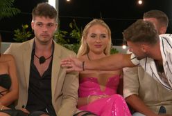 "Love Island". Awantura i ostra kłótnia. "Kolega napięty jak plandeka na żuku"