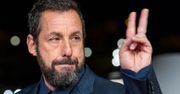 Adam Sandler skończył 57 lat. Nie od razu był aktorem