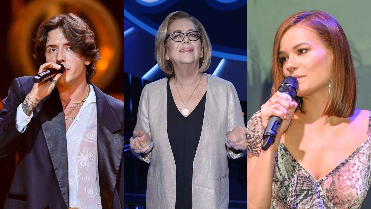 Zapendowska bezpardonowo o nowym jury "Must Be the Music"