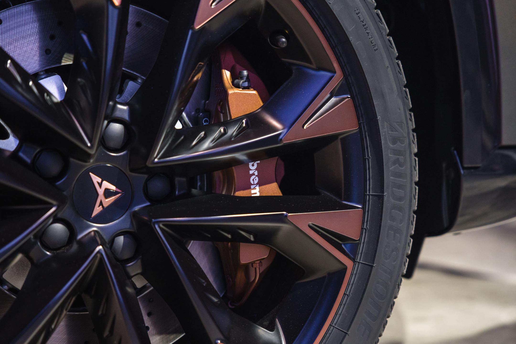 Nowy CUPRA Formentor