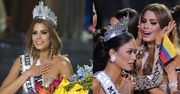 WPADKA NA WYBORACH Miss Universe! Miss Kolumbii musiała... oddać koronę!