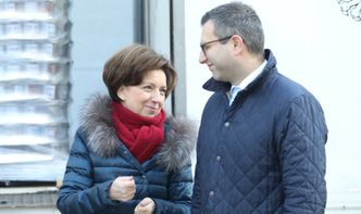 Kontrowersje wokół zakupów rządowej agencji. "Bez uprawnień, bez przetargu"