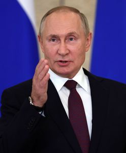 Putin przed decyzją. Trzy opcje na stole