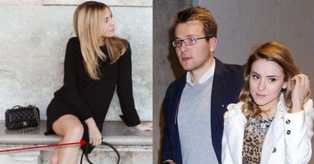 Kasia Tusk POTWIERDZA ślub! Na blogu pokazała zdjęcia z obrączką