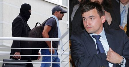 Dubieniecki PRAŁ PIENIĄDZE NA CYPRZE? Prokuratura dostała "obszerną paczkę z dokumentami"...