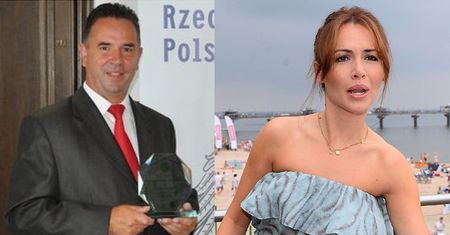 Ojciec Żmudy-Trzebiatowskiej nie straci posady!