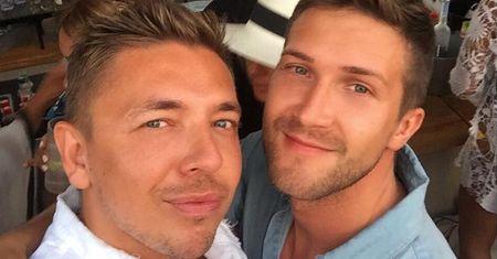 Jemioł: "Ludzie wiedzą, jaki mam stosunek do homoseksualistów". Co na to jego "PRZYJACIEL"?