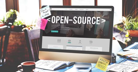 Linux. Badanie potwierdza, że firmy wykorzystujące open source są bardziej efektywne
