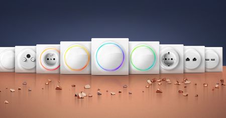 FIBARO na MWC 2019 w Barcelonie. Nagradzana aplikacja i nowe zestawy dla operatorów
