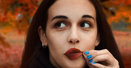 Aparat w Samsungu Galaxy A8 Star jest promowany zdjęciem z lustrzanki