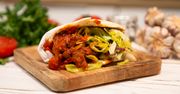 Kofta w sosie pomidorowym. Tak dobrych kotlecików wołowych jeszcze nie jadłeś