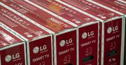 LG webOS 6.0, czyli nowe oprogramowanie do telewizorów. Będzie też nowy pilot