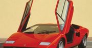 Król supersamochodów, czyli Lamborghini Countach | Kontynentalne klasyki
