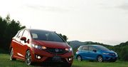 2014 Honda Jazz/Fit [galeria]