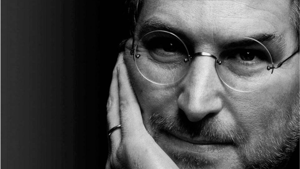 Steve Jobs rezygnuje z funkcji dyrektora generalnego Apple'a! 1