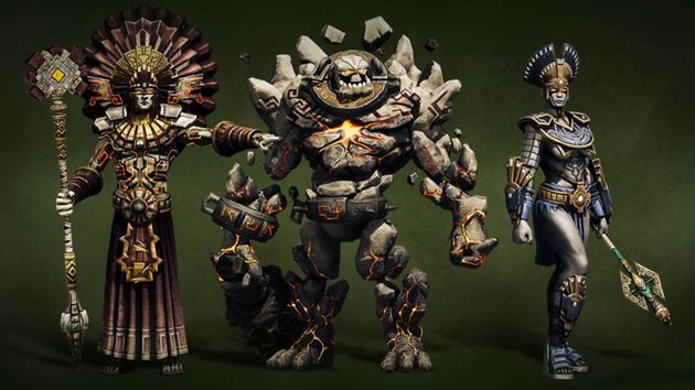 Weekendowy Zestaw Gier i Aplikacji: Armageddon, PhotoMath i Stormblades 1