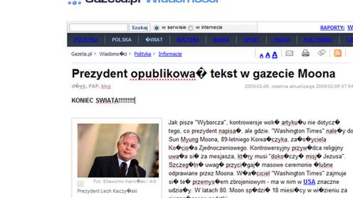 Shutterborg - ciekawy edytor tekstu z nieciekawymi problemami 1