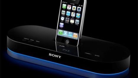 Muzyka w każdym zakątku domu 1