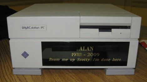 Co się może stać jeżeli umrzesz w rodzinie Geeków 1