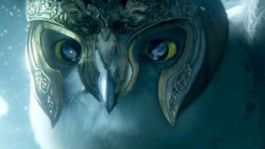 Od jednych Strażników do drugich [zwiastun] 1